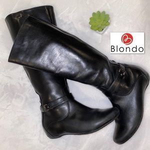 Blondo 'Jeane' Waterproof Boot